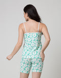 Cynthia Camisol Motif