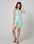 Cynthia Camisol Motif