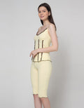 Cynthia Camisole Set Woman