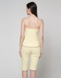 Cynthia Camisole Set Woman