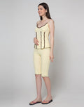 Cynthia Camisole Set Woman