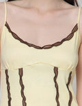 Cynthia Camisole Set Woman