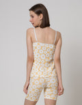 Cynthia Camisol Motif
