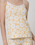 Cynthia Camisol Motif