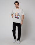 LGS Celana Panjang Jeans