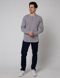 LGS Casual Jeans Pants