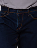 LGS Casual Jeans Pants