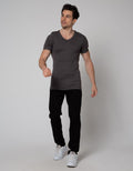 LGS Celana Jeans Elegan