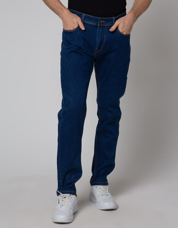 LGS Celana Jeans Pocket