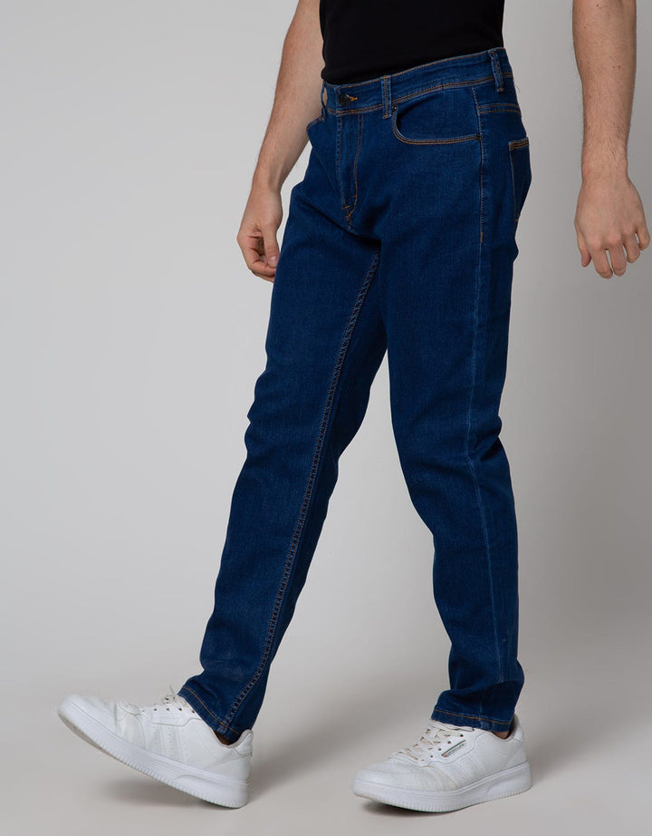 LGS Celana Jeans Pocket
