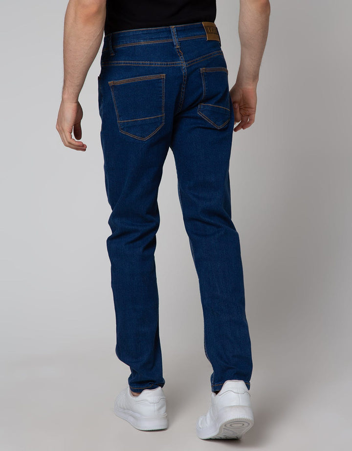LGS Celana Jeans Pocket