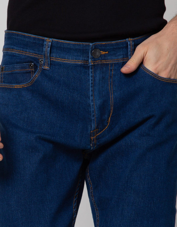 LGS Celana Jeans Pocket