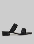 Details of Slipper Sandals Double Strap Dk227