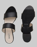 Details of Slipper Sandals Double Strap Dk228