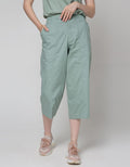 Nevada Big Waist Celana Panjang Wanita