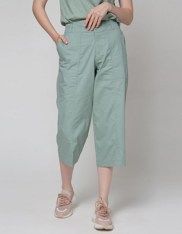 Nevada Big Waist Celana Panjang Wanita