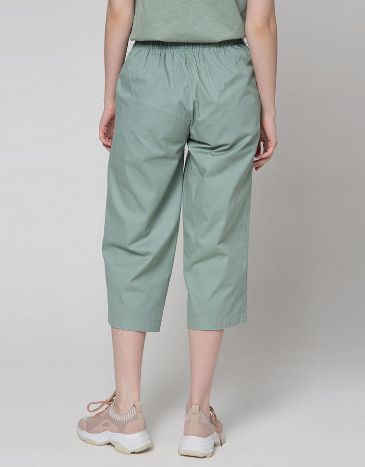 Nevada Big Waist Celana Panjang Wanita