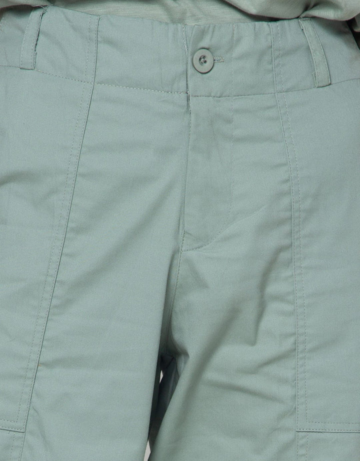 Nevada Big Waist Celana Panjang Wanita