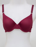 St. Yves Non Push Up Regular Bra Wire Solid