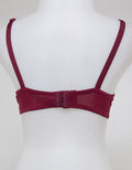 St. Yves Non Push Up Regular Bra Wire Solid