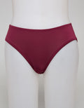 St. Yves Midi Briefs Panty Solid 1
