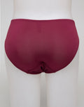 St. Yves Midi Briefs Panty Solid 1
