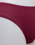 St. Yves Midi Briefs Panty Solid 1