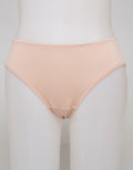 St. Yves Midi Briefs Panty Solid 1