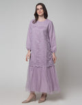 Eprise Glarifa Muslim Women's Dress