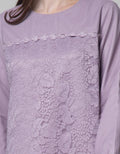 Eprise Glarifa Muslim Women's Dress