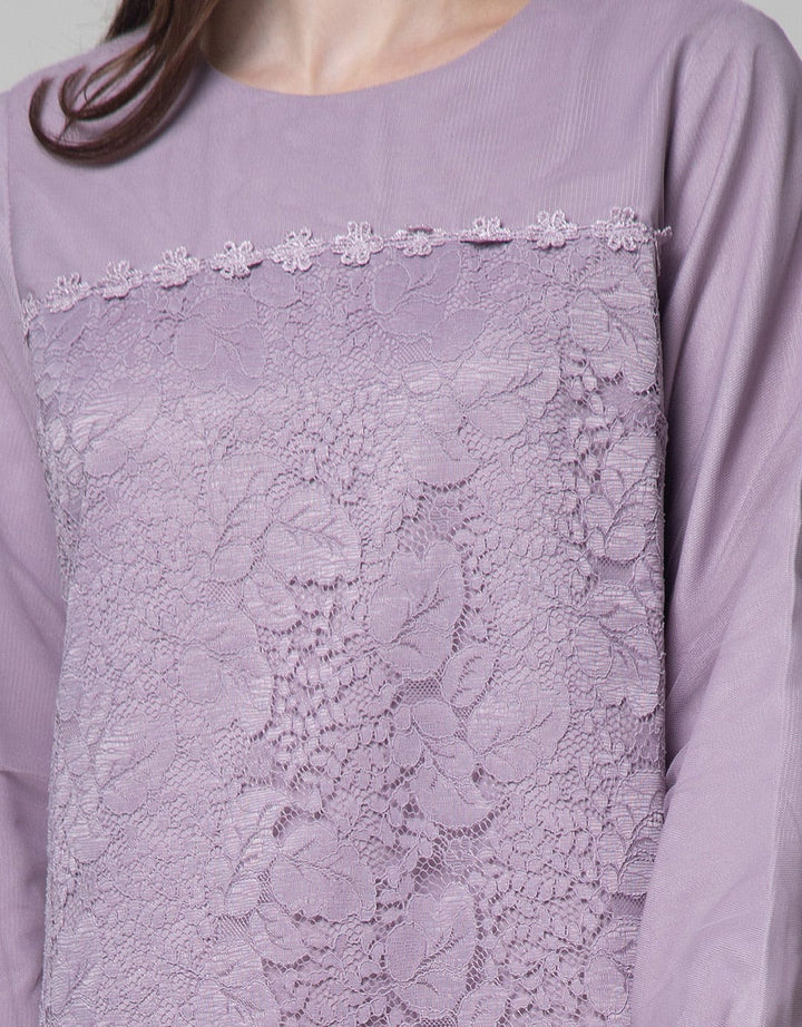 Eprise Glarifa Gamis Muslimah Wanita