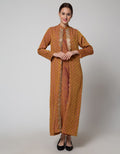 JQ XIZ 003 MIX DRESS