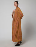 JQ XIZ 003 MIX DRESS