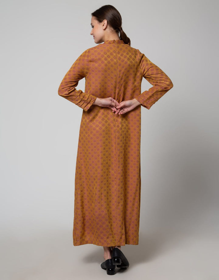JQ XIZ 003 MIX DRESS