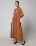 JQ XIZ 003 MIX DRESS