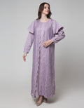 Eprise Zazara Gamis Muslimah Wanita