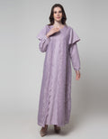 Eprise Zazara Gamis Muslimah Wanita