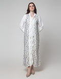 Eprise Jehan Gamis Muslimah Wanita