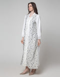 Eprise Jehan Gamis Muslimah Wanita