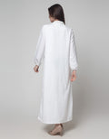 Eprise Jehan Gamis Muslimah Wanita