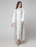 Eprise Jehan Gamis Muslimah Wanita