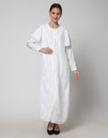 Eprise Awaidia Gamis Muslim Wanita
