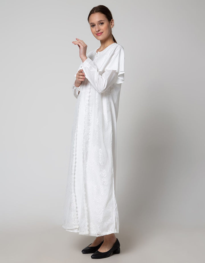 Eprise Awaidia Gamis Muslim Wanita
