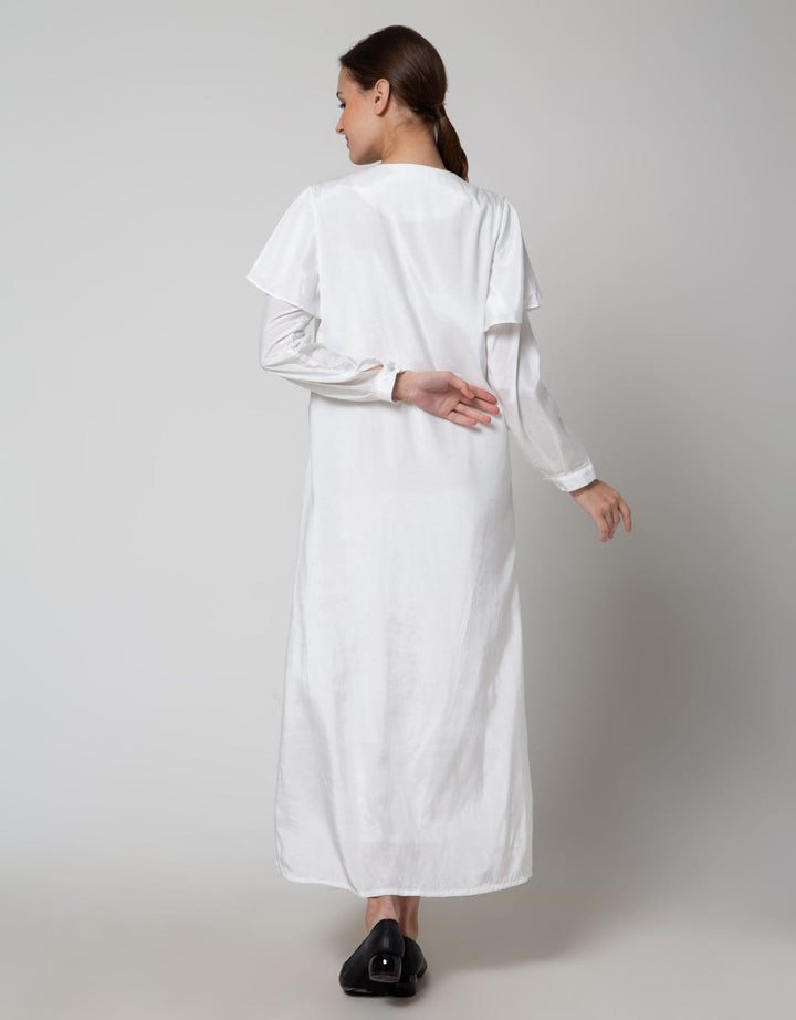 Eprise Awaidia Gamis Muslim Wanita