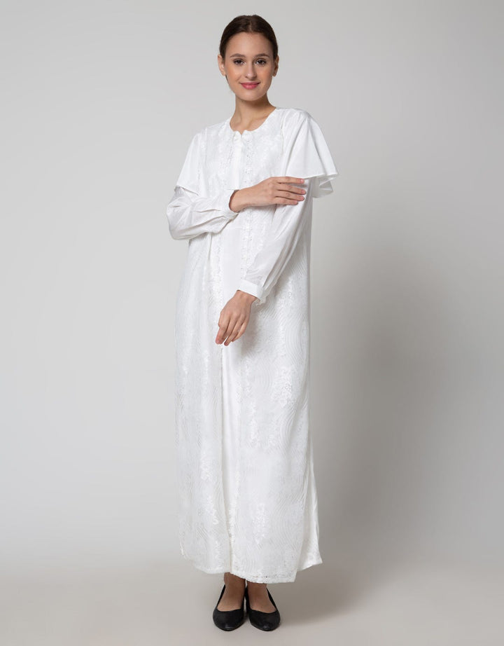 Eprise Awaidia Gamis Muslim Wanita