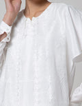 Eprise Awaidia Gamis Muslim Wanita