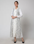 BRUKAT GAMIS COL BW
