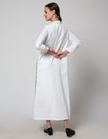 BRUKAT GAMIS COL BW