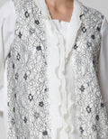 BRUKAT GAMIS COL BW