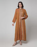 Eprise Haniya Gamis Muslimah Wanita